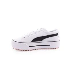 Ténis|Mulher*PUMA Sapatilha Kaia Br.Preto