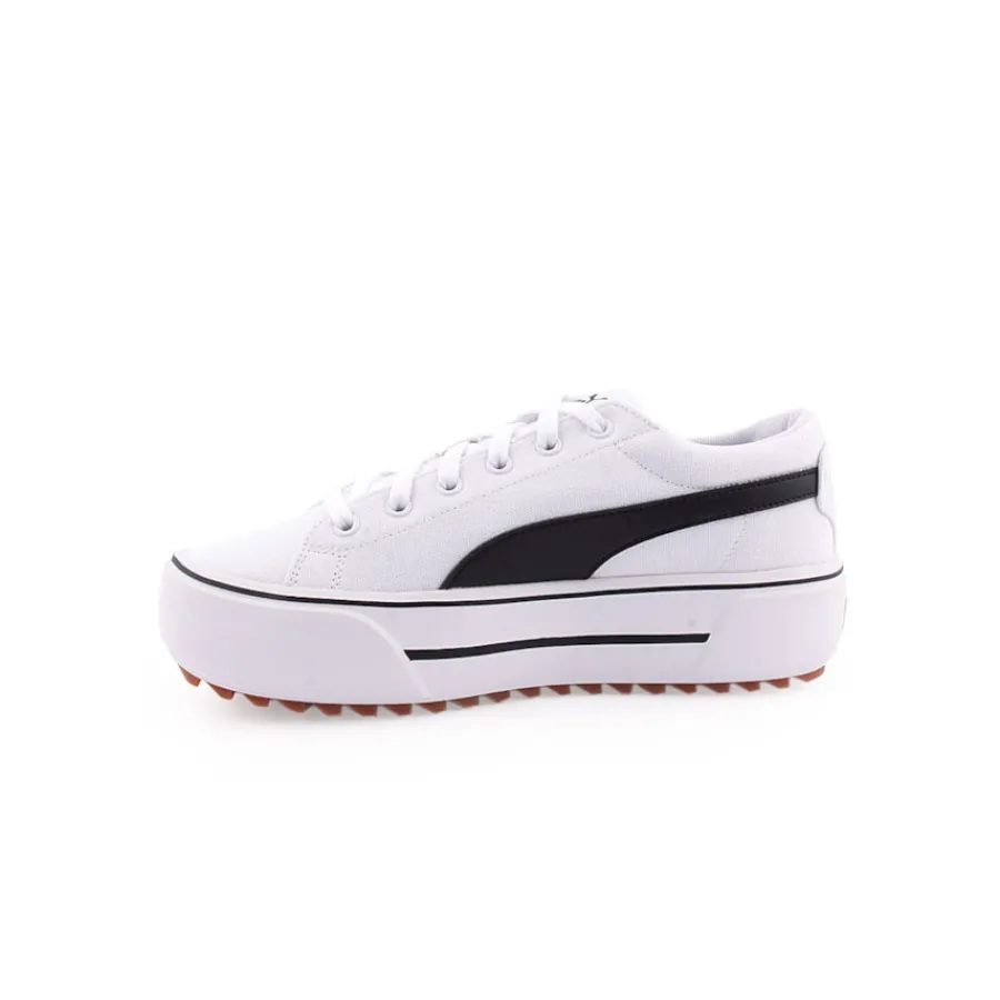 Ténis|Mulher*PUMA Sapatilha Kaia Br.Preto