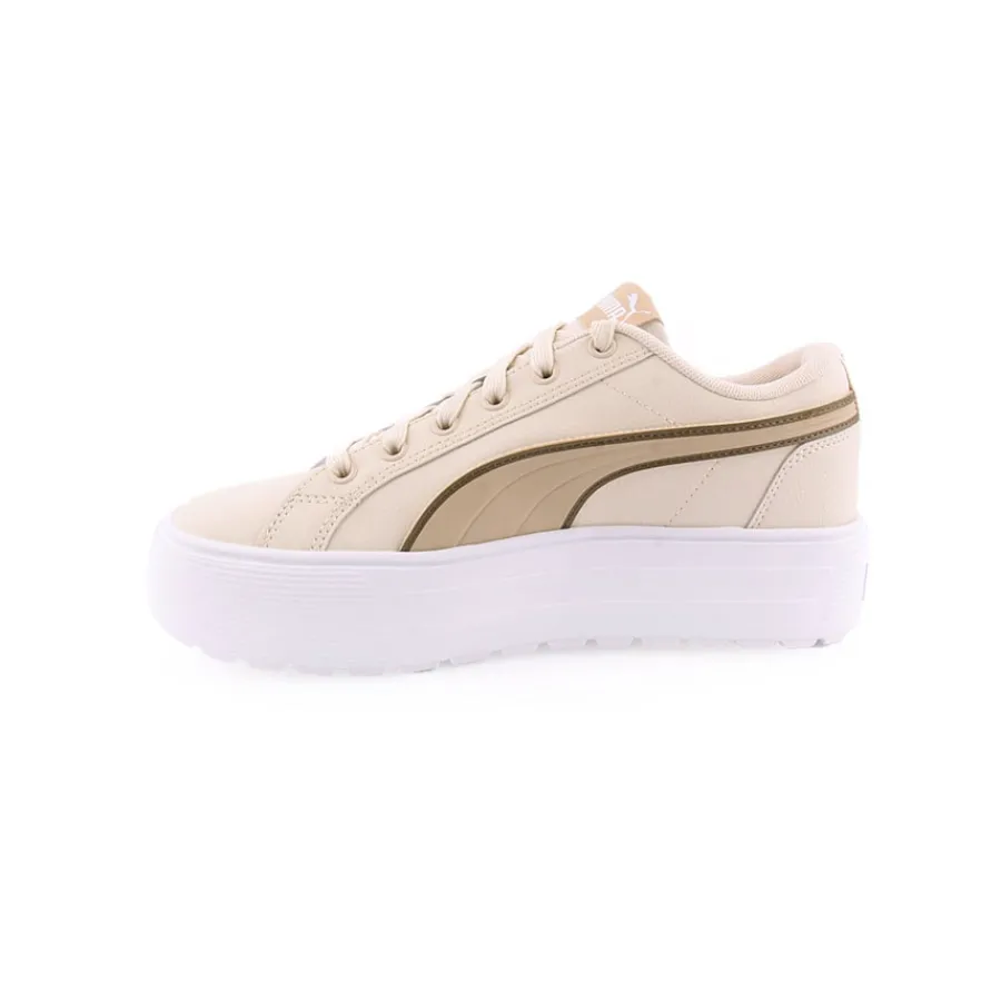 Ténis|Mulher*PUMA Sapatilha Kaia 2.0 Beje