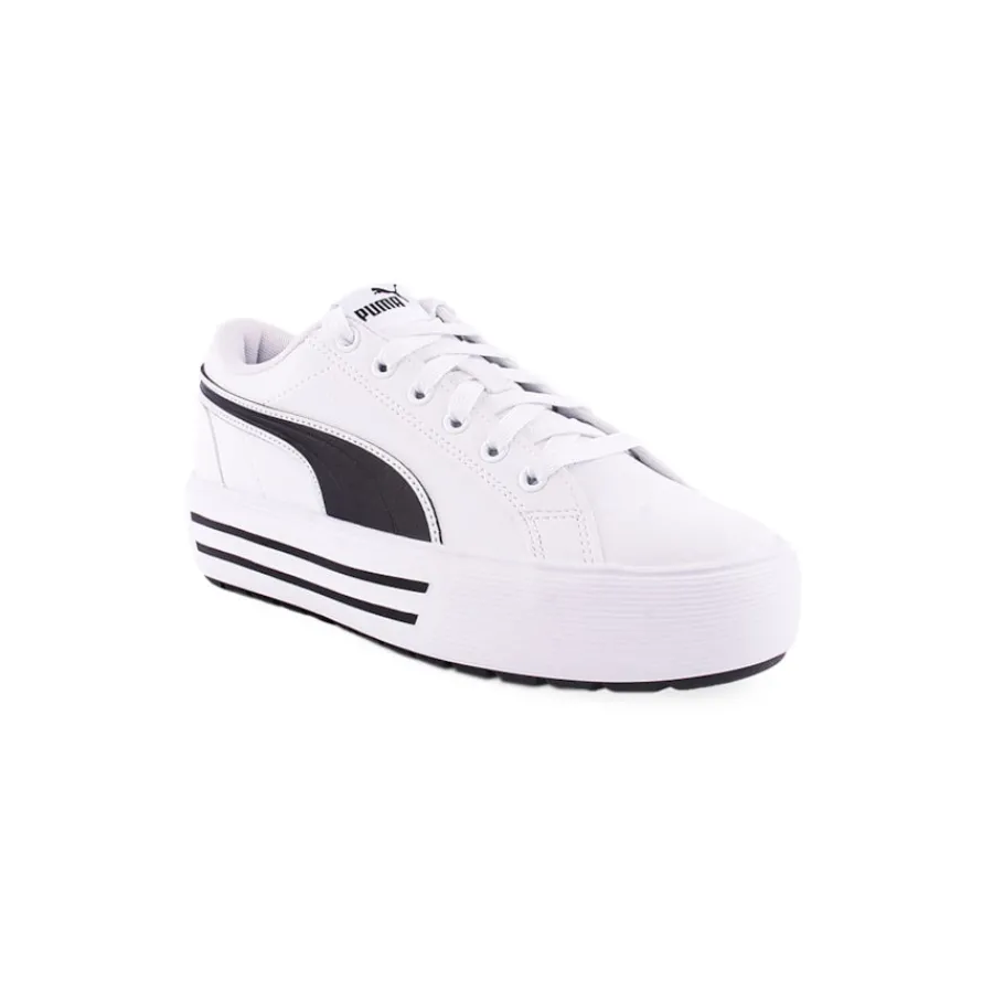Ténis|Mulher*PUMA Sapatilha Kaia 2.0 Br.Preto