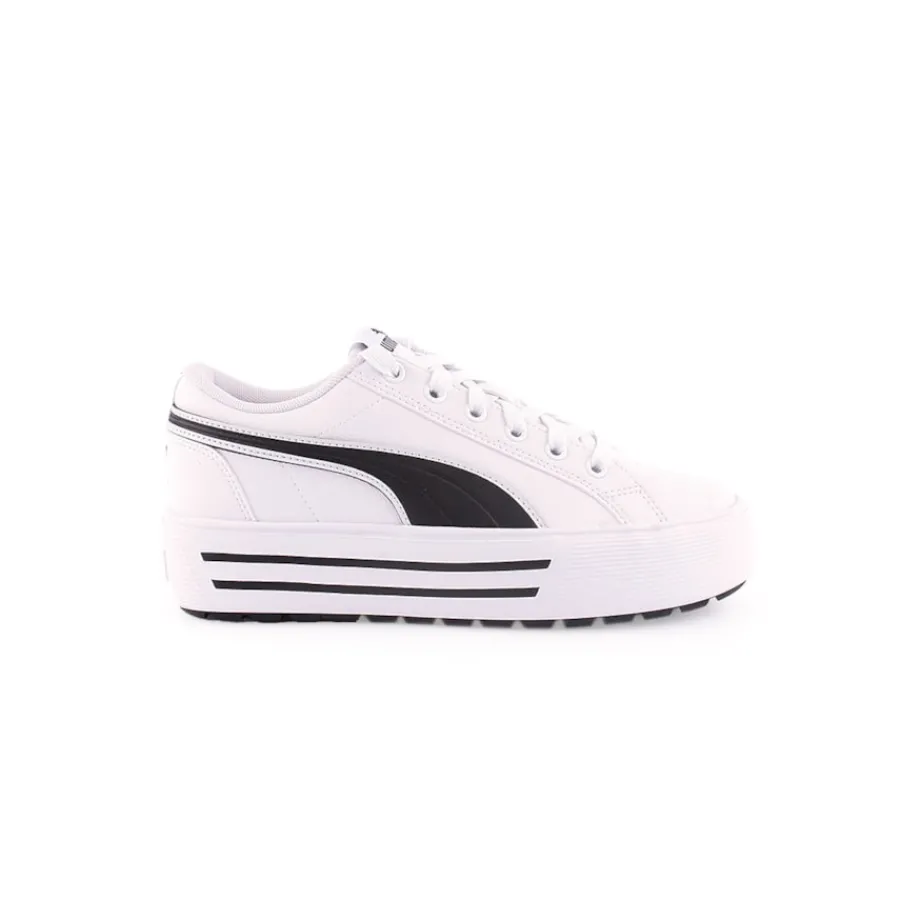 Ténis|Mulher*PUMA Sapatilha Kaia 2.0 Br.Preto