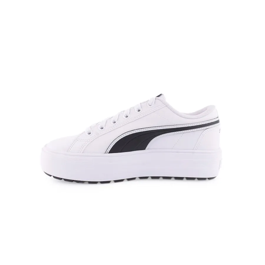 Ténis|Mulher*PUMA Sapatilha Kaia 2.0 Br.Preto