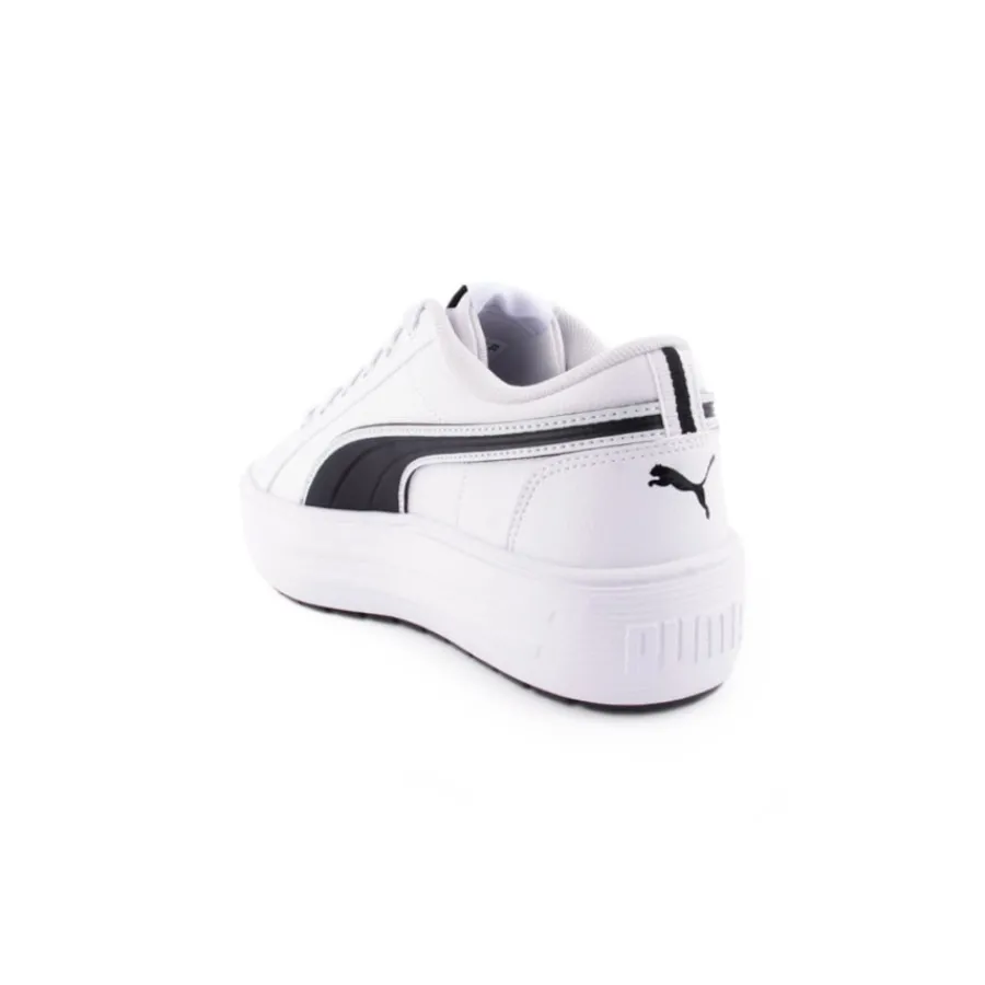 Ténis|Mulher*PUMA Sapatilha Kaia 2.0 Br.Preto