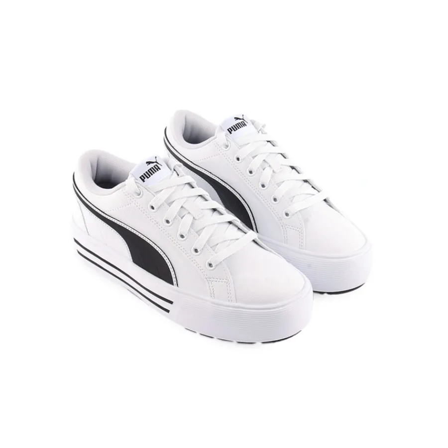 Ténis|Mulher*PUMA Sapatilha Kaia 2.0 Br.Preto