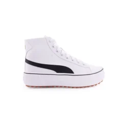 Ténis|Mulher*PUMA Sapatilha  KAIA MID CV Br.Preto