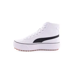 Ténis|Mulher*PUMA Sapatilha  KAIA MID CV Br.Preto