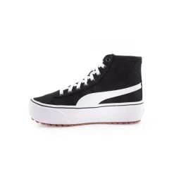 Ténis|Mulher*PUMA Sapatilha Kaia Mid CV Pr.Branco