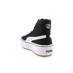 Ténis|Mulher*PUMA Sapatilha Kaia Mid CV Pr.Branco