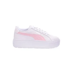 Ténis|Menina*PUMA Sapatilha Karmen L Br.Rosa