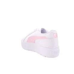 Ténis|Menina*PUMA Sapatilha Karmen L Br.Rosa