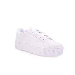Ténis|Menina*PUMA Sapatilha Karmen L Branco
