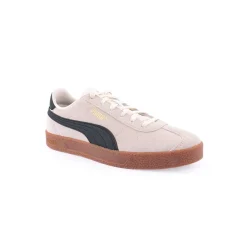 Ténis|Homem*PUMA Sapatilha Marshmallow Gum B.Preto
