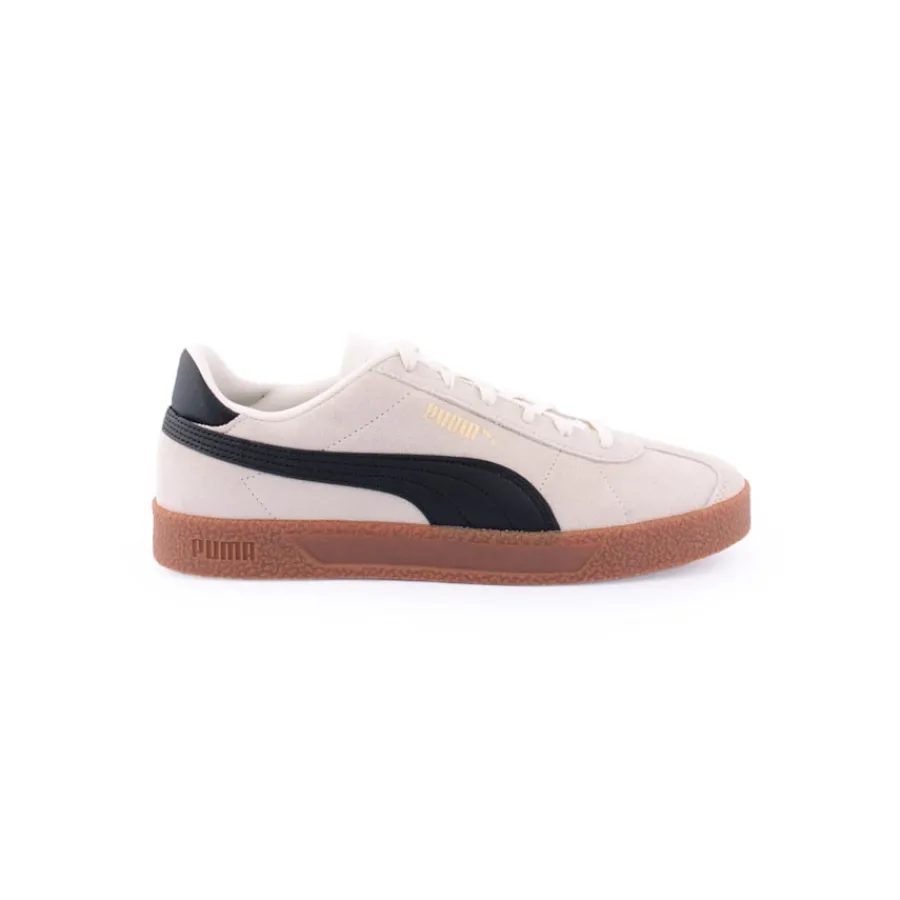 Ténis|Homem*PUMA Sapatilha Marshmallow Gum B.Preto