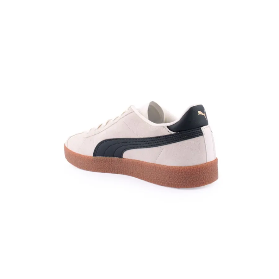 Ténis|Homem*PUMA Sapatilha Marshmallow Gum B.Preto