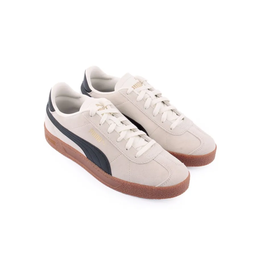 Ténis|Homem*PUMA Sapatilha Marshmallow Gum B.Preto