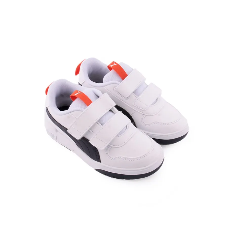 Menino|Criança*PUMA Sapatilha Multiflex SL V Br.Azul