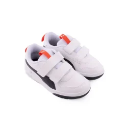 Menino|Criança*PUMA Sapatilha Multiflex SL V Br.Azul