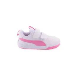 Menina|Criança*PUMA Sapatilha Multiflex Sl V Br.Rosa