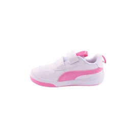 Menina|Criança*PUMA Sapatilha Multiflex Sl V Br.Rosa