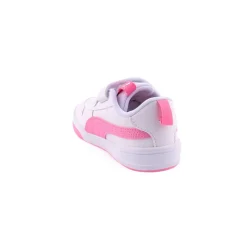 Menina|Criança*PUMA Sapatilha Multiflex Sl V Br.Rosa