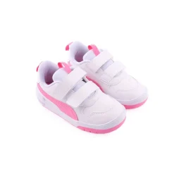 Menina|Criança*PUMA Sapatilha Multiflex Sl V Br.Rosa