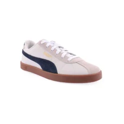 Ténis|Homem*PUMA Sapatilha Club II Ci.Azul