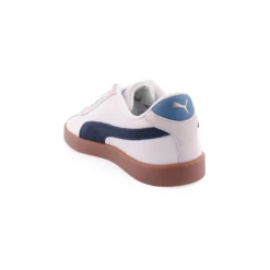 Ténis|Homem*PUMA Sapatilha Club II Ci.Azul