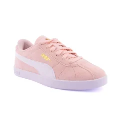 Menina|Criança*PUMA Sapatilha Club II Rosa