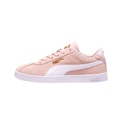 Menina|Criança*PUMA Sapatilha Club II Rosa