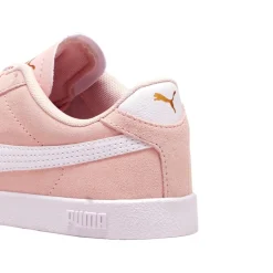 Menina|Criança*PUMA Sapatilha Club II Rosa