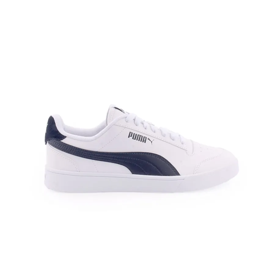 Ténis|Homem*PUMA Sapatilha SHUFFLE Br.Azul