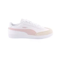 Ténis|Criança*PUMA Sapatilha 9-T B.Rosa