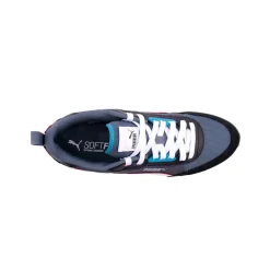 Ténis|Homem*PUMA Sapatilha R22 Preto