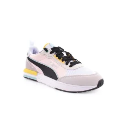 Ténis|Mulher*PUMA Sapatilha R22