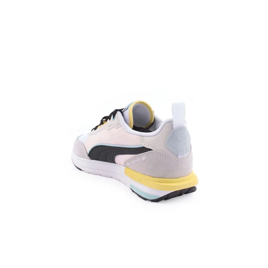 Ténis|Mulher*PUMA Sapatilha R22