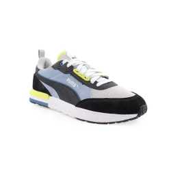 Ténis|Homem*PUMA Sapatilha R22 Azul