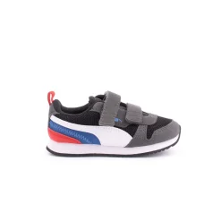 Menino|Criança*PUMA Sapatilha R78 Cinza