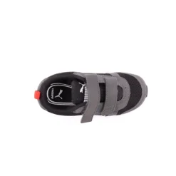 Menino|Criança*PUMA Sapatilha R78 Cinza