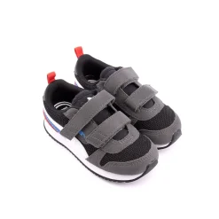 Menino|Criança*PUMA Sapatilha R78 Cinza