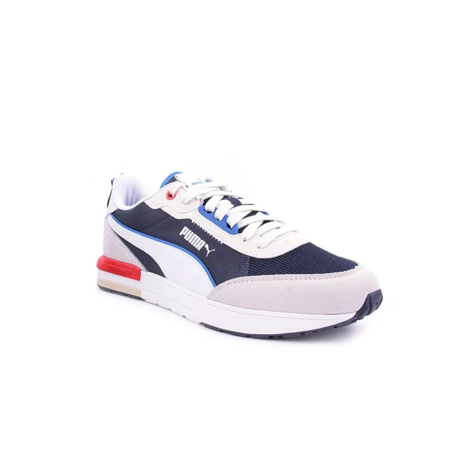 Ténis|Homem*PUMA Sapatilha R22