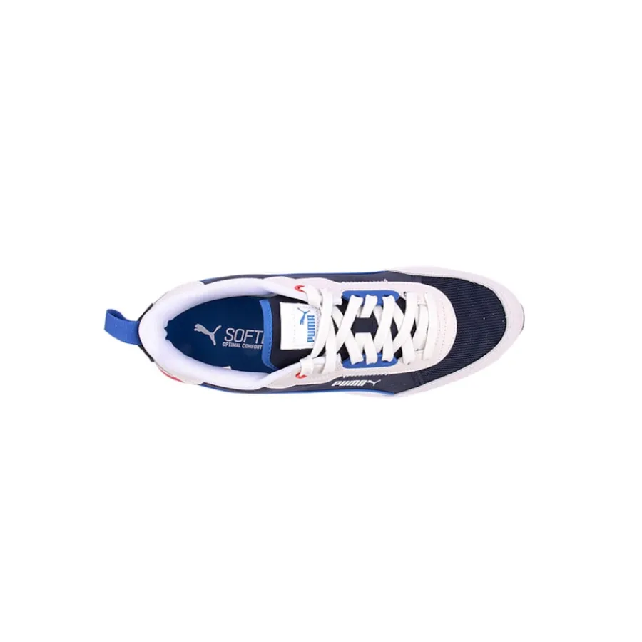 Ténis|Homem*PUMA Sapatilha R22