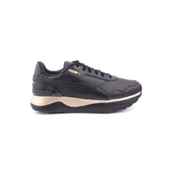 Ténis|Mulher*PUMA Sapatilha R78 VOYAGE PREMIUM Preto