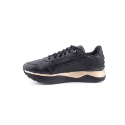 Ténis|Mulher*PUMA Sapatilha R78 VOYAGE PREMIUM Preto