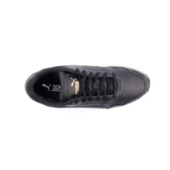 Ténis|Mulher*PUMA Sapatilha R78 VOYAGE PREMIUM Preto