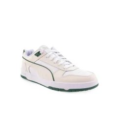 Ténis*PUMA Sapatilha Rbd Game Low BR.VERDE