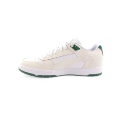 Ténis*PUMA Sapatilha Rbd Game Low BR.VERDE