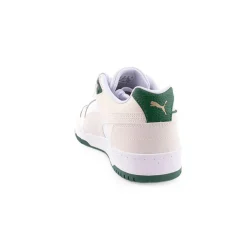 Ténis*PUMA Sapatilha Rbd Game Low BR.VERDE