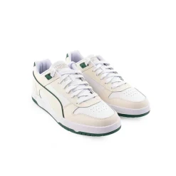 Ténis*PUMA Sapatilha Rbd Game Low BR.VERDE
