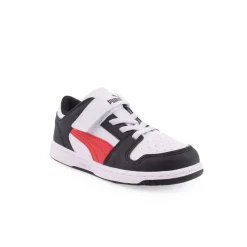 Menino|Criança*PUMA Sapatilha REBOUND BR.VERM