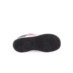 Menino|Criança*PUMA Sapatilha REBOUND BR.VERM